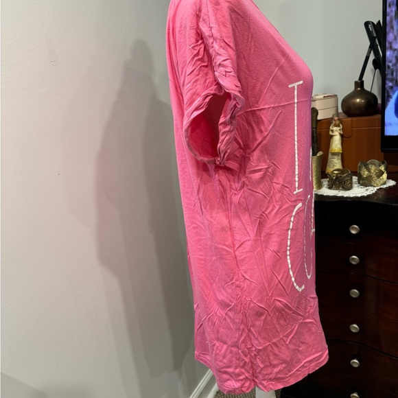 I NEED COFFEE PAJAMA - Picture 3 of 5